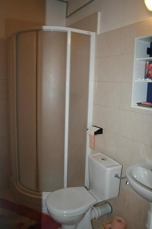 Apartment Alina Prague