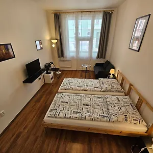  Apartmán Jezerka