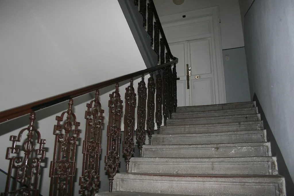 Apartment Alina Praha